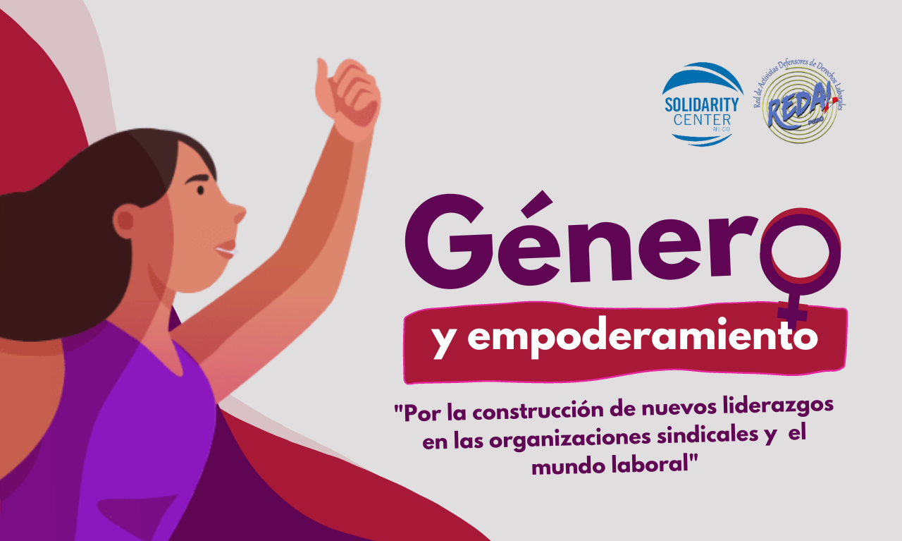 Género y Empoderamiento 203213122